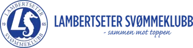 Lambertseter Svømmeklubb