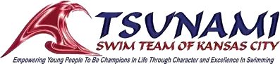 Tsunami Swim Team of Kansas City