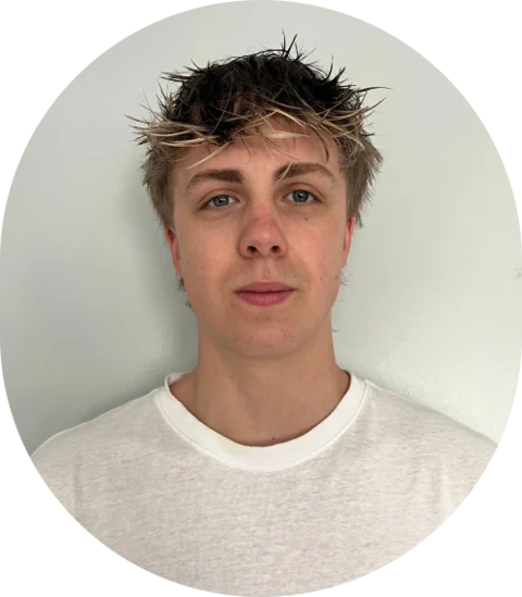 Charlie Eatwell, Vertrieb