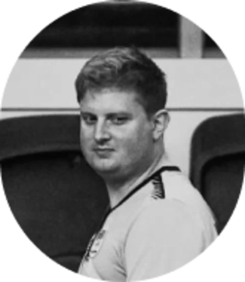 Eric Anderson, Gründer · Design