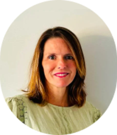 Kelly Reed, Gründerin · Marketing