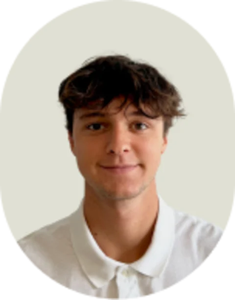 Lachlan Reed, Gründer · Geschäftsentwicklung